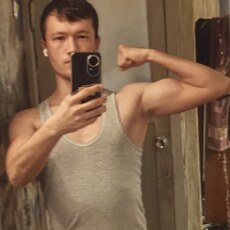 Фотография мужчины Голибжон, 28 лет из г. Климовск