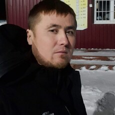 Фотография мужчины Temur, 36 лет из г. Александров