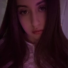 Фотография девушки Настя, 18 лет из г. Минск