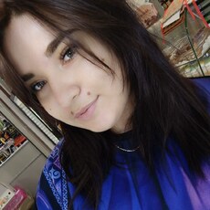 Фотография девушки Елена, 25 лет из г. Уральск