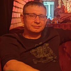 Фотография мужчины Serega, 41 год из г. Тверь