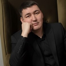 Фотография мужчины Ильшат, 37 лет из г. Уфа