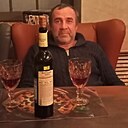 Владимир, 55 лет