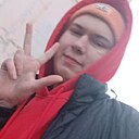 Андрей, 20 лет