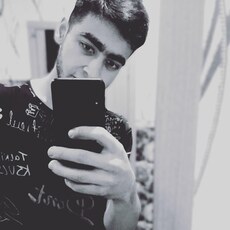 Фотография мужчины Шах, 26 лет из г. Бухара