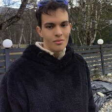 Фотография мужчины Герман, 19 лет из г. Черкесск