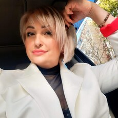 Фотография девушки Ирина, 47 лет из г. Липецк