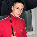 Степан, 21 год