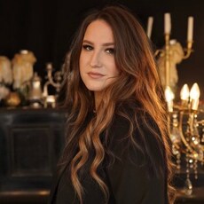 Александра, 35 из г. Екатеринбург.