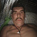 Вовчик, 54 года