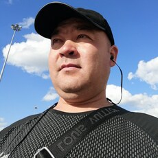 Фотография мужчины Абдул, 35 лет из г. Москва