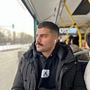 Ибрагим, 22 года