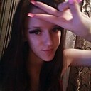 Вероника, 20 лет