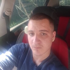 Фотография мужчины Виктор, 27 лет из г. Барнаул