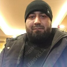 Фотография мужчины Леха, 34 года из г. Пятигорск