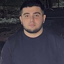 Кадыр, 20 лет