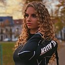 Алинка, 19 лет