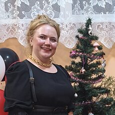 Фотография девушки Настенька, 28 лет из г. Петрозаводск