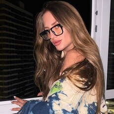 Фотография девушки Яра, 23 года из г. Киев