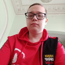 Фотография мужчины Андрей, 21 год из г. Екатеринбург