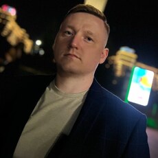 Фотография мужчины Александр, 33 года из г. Костанай