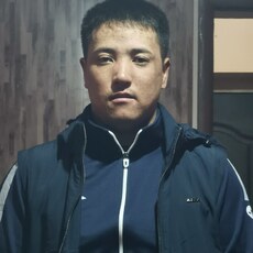 Фотография мужчины Адылбек, 29 лет из г. Нарын