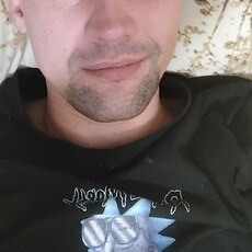 Фотография мужчины Александр, 36 лет из г. Одесса