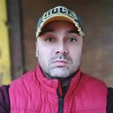 Самандар, 41 год