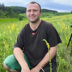 Фотография мужчины Юра, 30 лет из г. Харьков