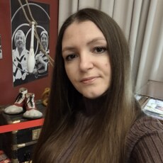 Юстина, 36 из г. Саратов.