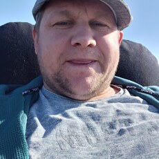 Фотография мужчины Всеволод, 36 лет из г. Красногорск