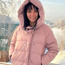 Лилия, 32 из г. Новосибирск.