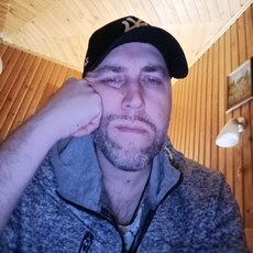 Фотография мужчины Mrtony, 34 года из г. Реутов