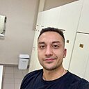 Халил, 31 год