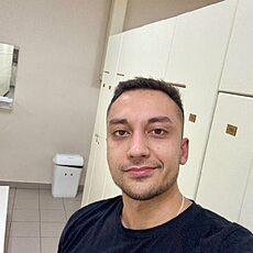 Фотография мужчины Халил, 31 год из г. Казань