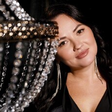 Фотография девушки Надежда, 40 лет из г. Красноярск