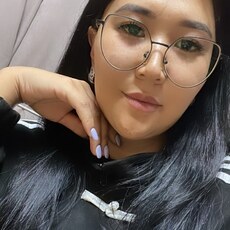 Айка, 27 из г. Краснодар.