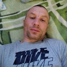 Фотография мужчины Илья, 36 лет из г. Волгоград