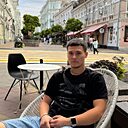 Александр, 25 лет