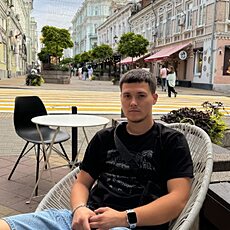 Фотография мужчины Александр, 25 лет из г. Сочи