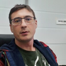 Фотография мужчины Роман, 31 год из г. Калининград