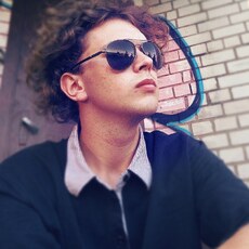 Фотография мужчины Костя, 20 лет из г. Крупки