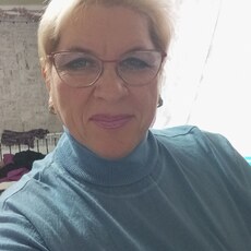 Фотография девушки Zoya, 59 лет из г. Мариуполь