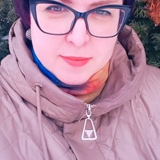 Фотография девушки Ирина, 48 лет из г. Большая Берестовица