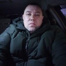 Фотография мужчины Григорий, 38 лет из г. Братск