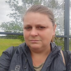Фотография девушки Вера, 39 лет из г. Новолукомль