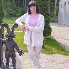 Фотография девушки Галина, 61 год из г. Барановичи