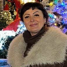 Фотография девушки Анна, 48 лет из г. Симферополь