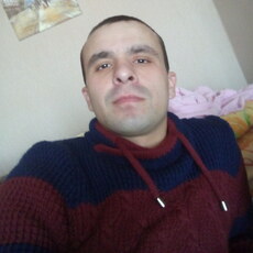 Фотография мужчины Игорь, 37 лет из г. Брест