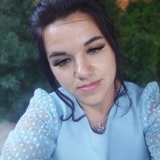 Фотография девушки Солнышко, 33 года из г. Смолевичи